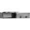 Buyers Products 18x16x96 in Diamond Tread Aluminum Topsider Truck Box with Flip-Up Doors 1701770 - alternate 6